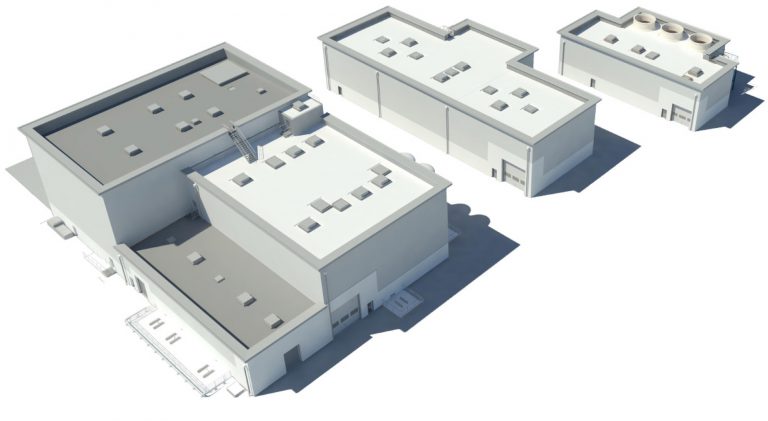 LHC – Projet Hilumi – CERN